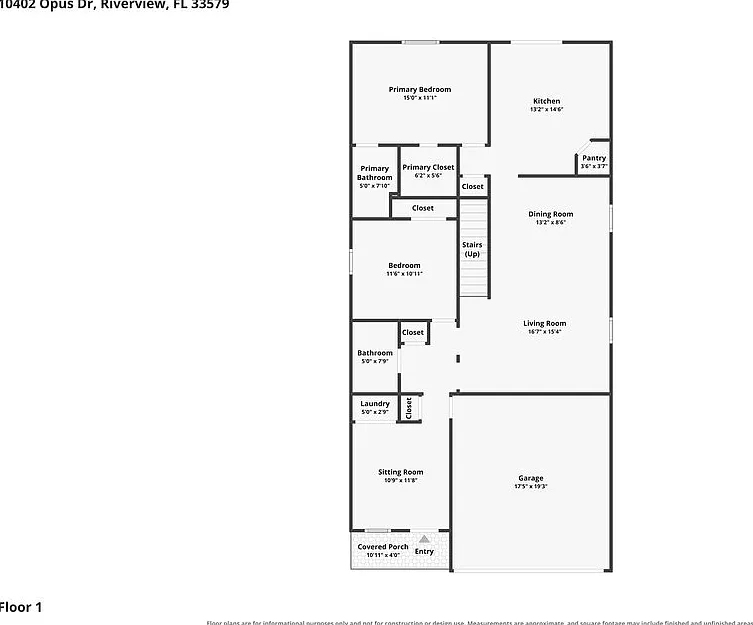 4 bed, 3.0 bath, 2120 sqft, $2,500 — Photo 2