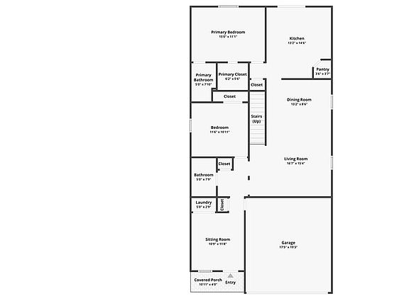 2nd image of 10402 Opus Dr