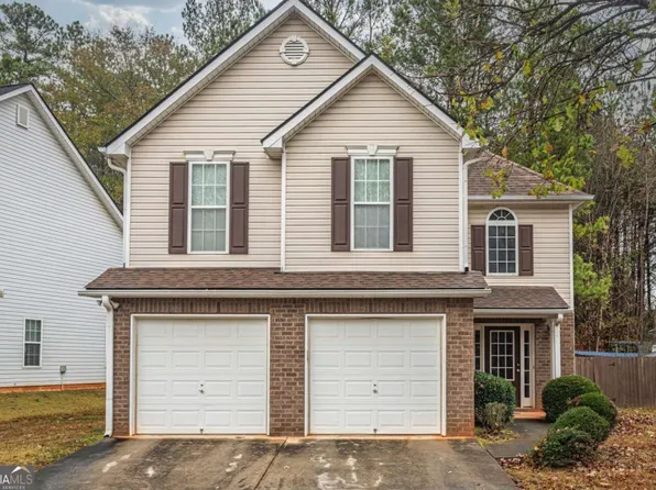 3954 Riverside Pkwy, Decatur, GA 30034