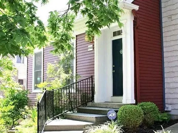 1349 Fleming St, Cincinnati, OH 45206