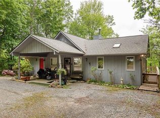 24 Wanei Ct, Brevard, NC 28712