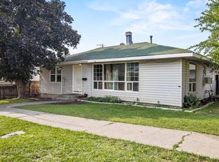 836 N 2nd St, Klamath Falls, OR 97601