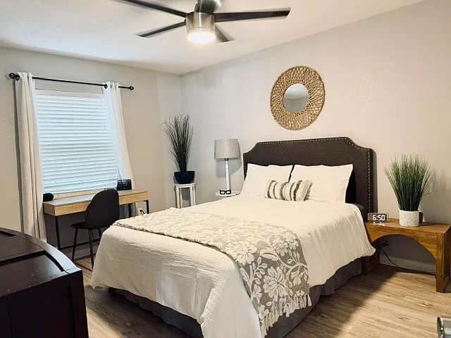 Main Bedroom