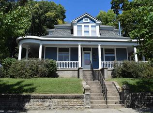 703 Avenue D, Fort Madison, IA 52627