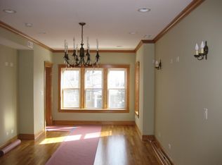 2449 N Campbell Ave #2, Chicago, IL 60647