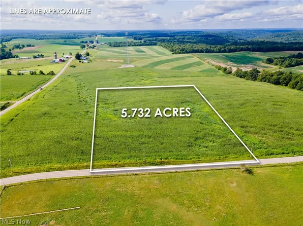 County Road 75, Brinkhaven, OH 43006