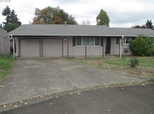 1085 Saville Ave, Eugene, OR 97404
