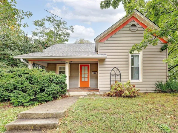 308 S Davisson St, Bloomington, IN 47403