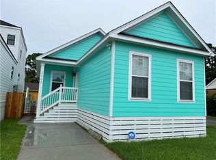 2040 Independence St, New Orleans, LA 70117