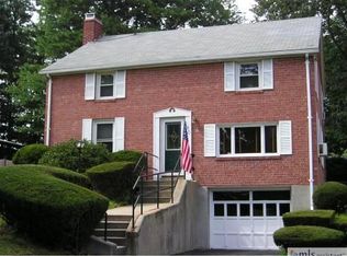 180 Sunrise Ter, Springfield, MA 01119