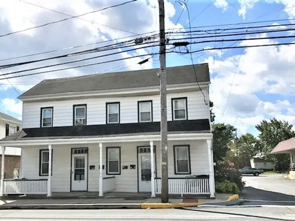 720-722 W. Main Street, 720-722 W Main St #A, Mount Joy, PA 17552