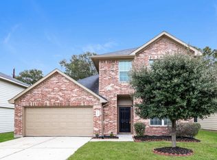 21606 N Werrington Way, Houston, TX 77073