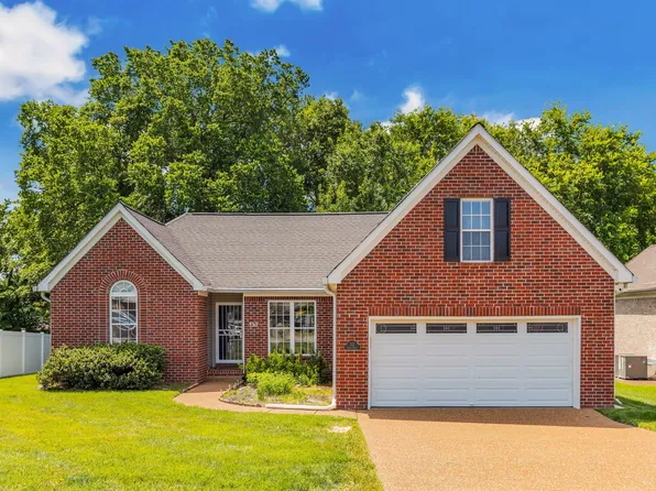 133 Anton Dr, Nashville, TN 37211