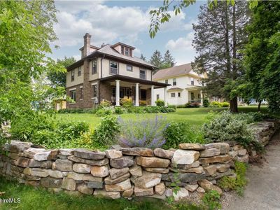 81 Northumberland Rd, Pittsfield, MA, 01201