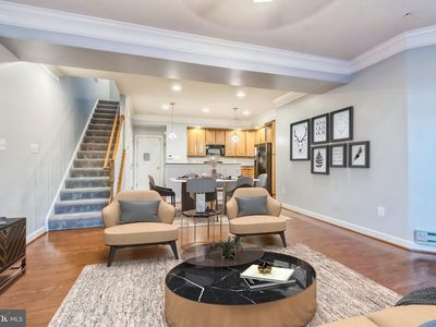 3639 Spring Hollow Ln #3639, Frederick, MD, 21704