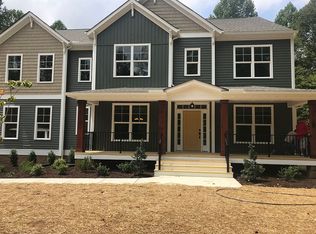 11057 Creeks Edge Rd, New Kent, VA 23124