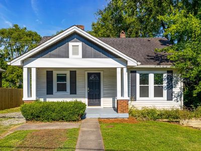 1211 Stockell St, Nashville, TN, 37207