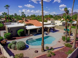 10844 E Palomino Rd, Scottsdale, AZ 85259