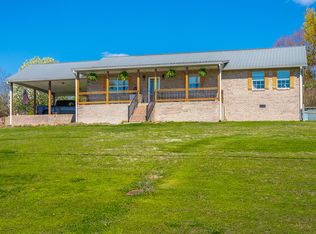 650 Harp Switch Rd, Chickamauga, GA 30707