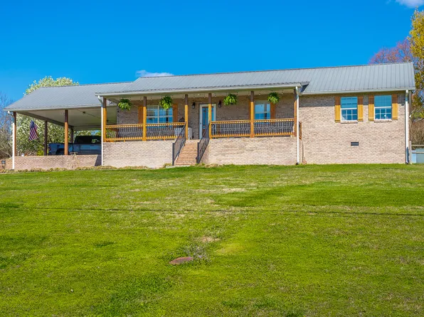 650 Harp Switch Rd, Chickamauga, GA 30707