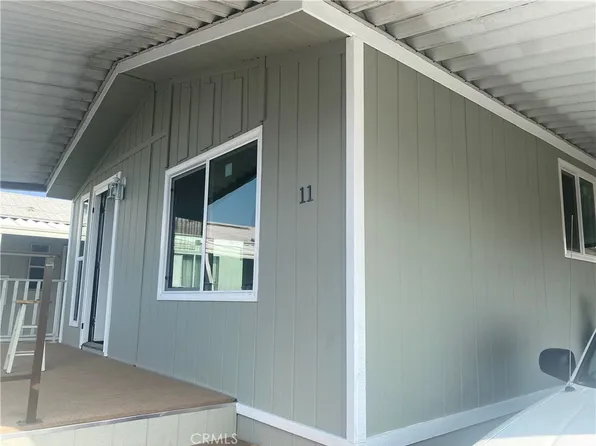 1661 Puente Ave Trailer 11, Baldwin Park, CA 91706