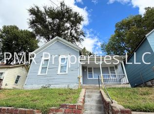 2529 S 13th St, Saint Joseph, MO 64503