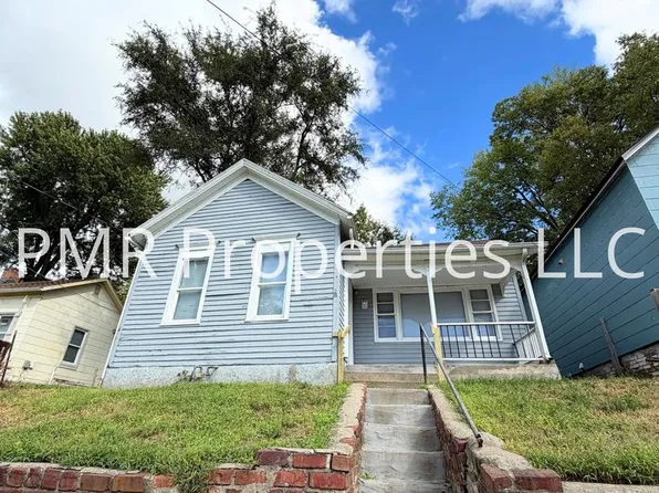 2529 S 13th St, Saint Joseph, MO 64503