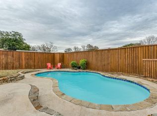 10014 Silver Creek Rd, Dallas, TX 75243