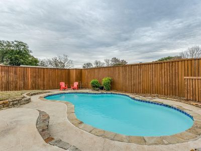 10014 Silver Creek Rd, Dallas, TX, 75243