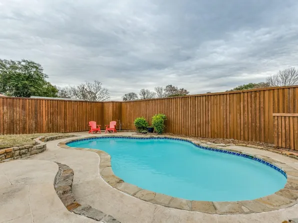 10014 Silver Creek Rd, Dallas, TX 75243