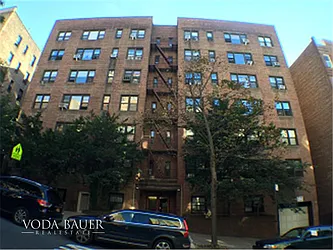 580 West 215th Street in Inwood