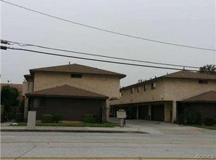 3708 Baldwin Ave APT 7, El Monte, CA