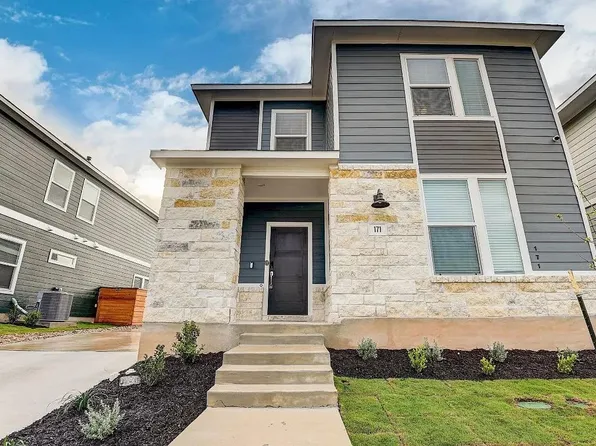 171 Santa Julia, Kyle, TX 78640