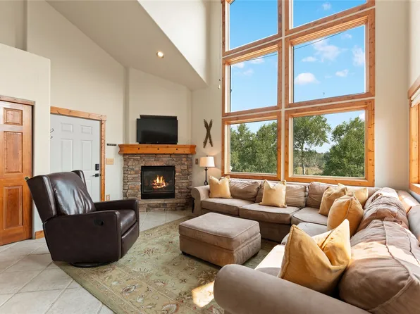 4040 Silverheels Drive UNIT 24, Silverthorne, CO 80498