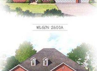7004 Freedom Park Cir SE, Owens Cross Roads, AL 35763