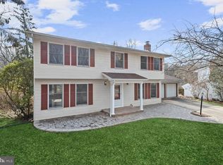 5451 Watercress Pl, Columbia, MD 21045