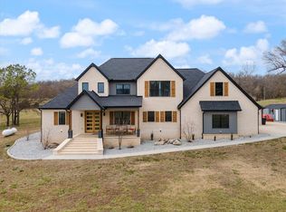 19369 Neills Bluff Rd, Springdale, AR 72764