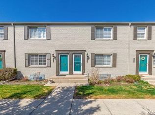 1626 Graefield Rd UNIT 81-93, Birmingham, MI 48009