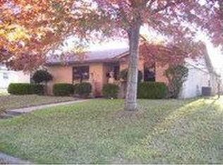 506 N 62nd St, Waco, TX 76710