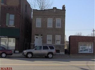 3632 S Broadway, Saint Louis, MO 63118