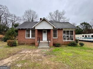 746 Grenada Ter, Macon, GA 31206