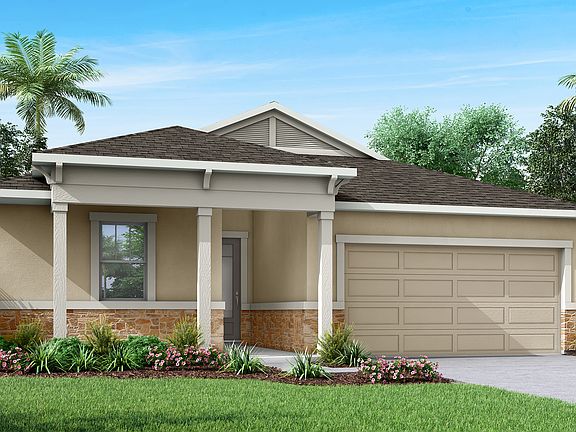 COASTAL EXTERIOR STYLE