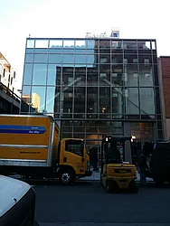 508 West 20th Street in West Chelsea