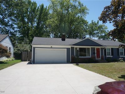 8488 Hallnorth Dr, Mentor, OH, 44060