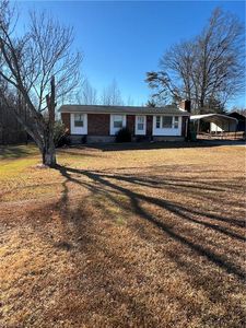 2052 Oregon Hill Rd, Ruffin, NC, 27326