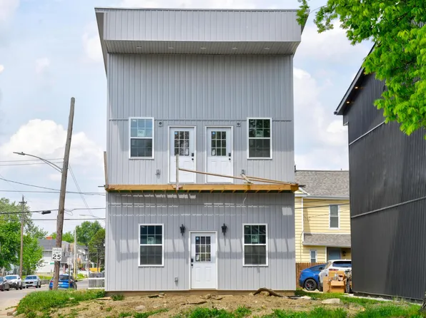 88 E Innis Ave, Columbus, OH 43207