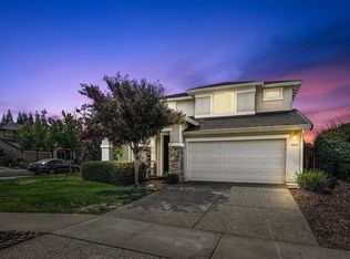 6625 Silver Mill Way, Roseville, CA