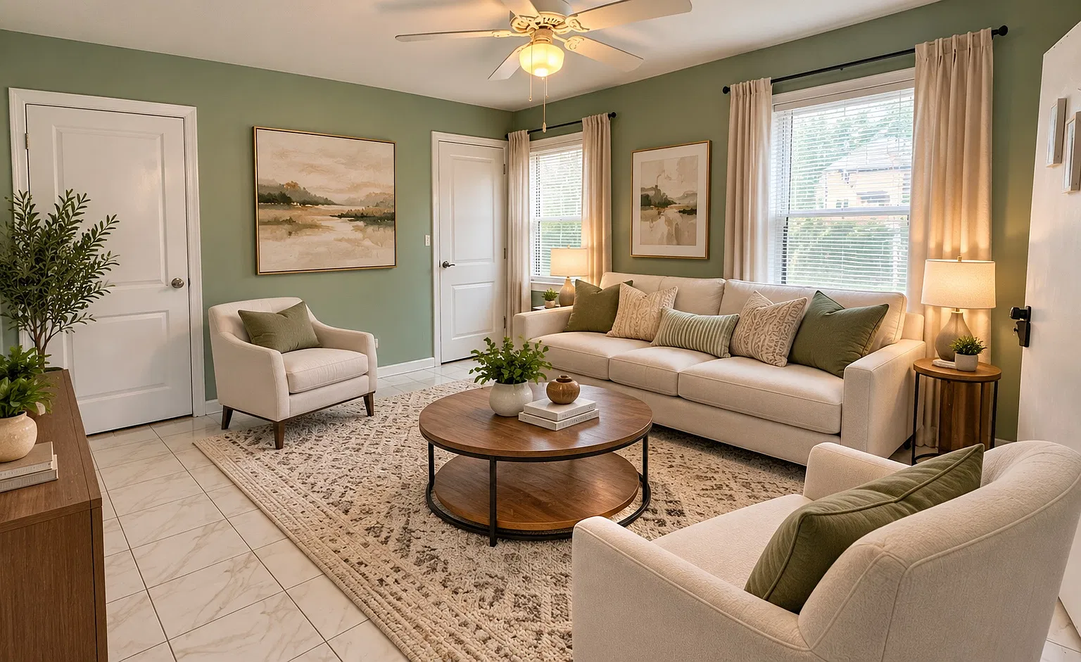 3 bed, 1463 sqft, $2,200 — Photo 1