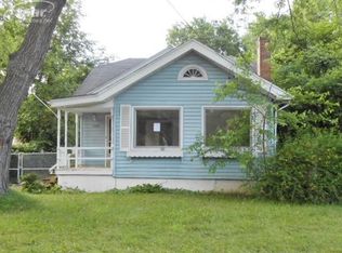 2442 Miller Rd, Flint, MI 48503