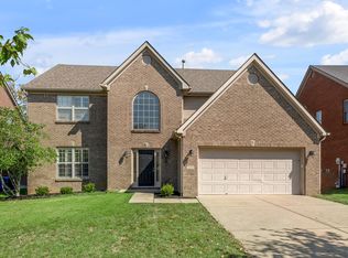 2105 Twain Ridge Dr, Lexington, KY 40514